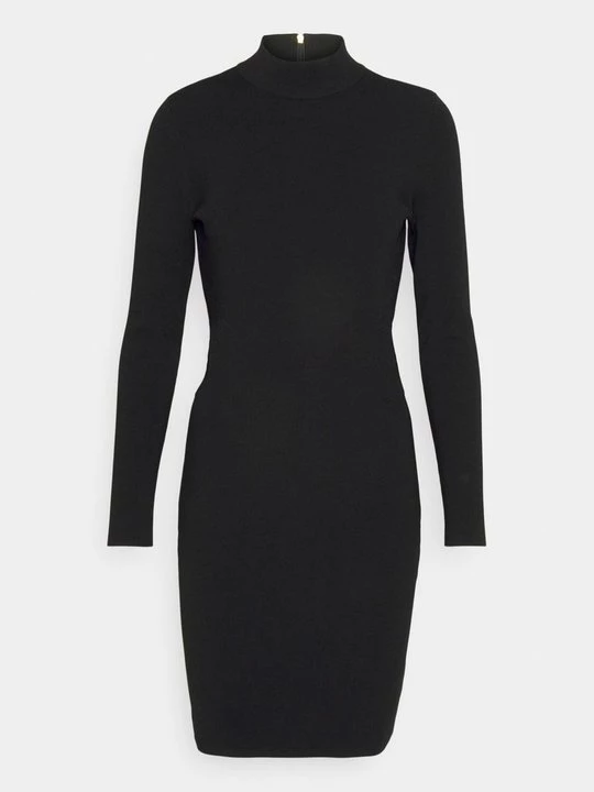 Foto van product Gebreide jurk Michael Kors zwart