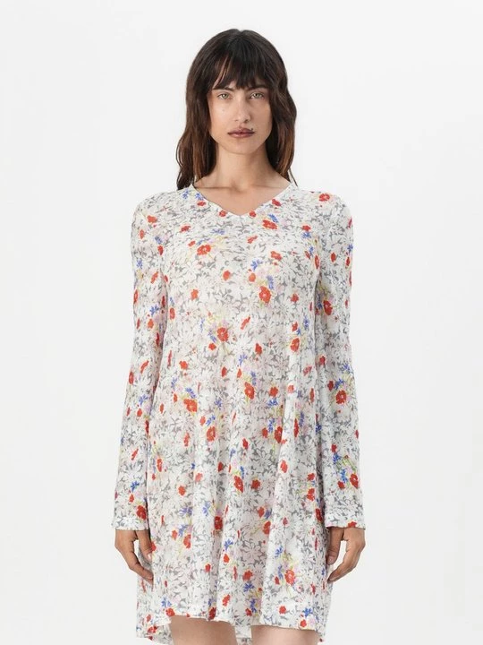 Foto van product Gebreide jurk Missoni wit