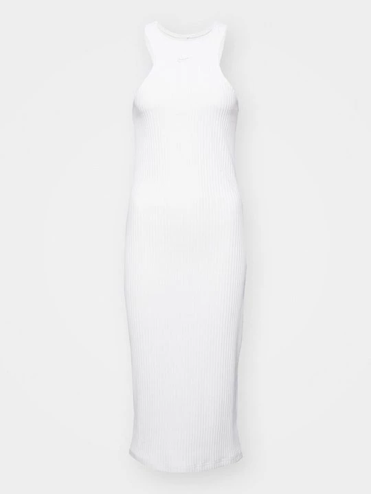 Foto van product Gebreide jurk Nike wit