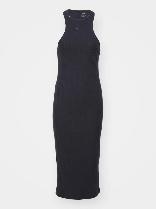 Foto van product Gebreide jurk Nike zwart