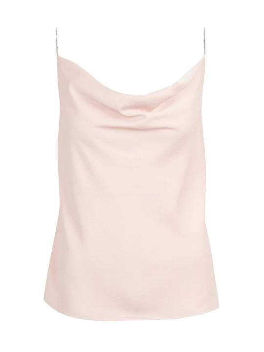 Foto van product Gebreide jurk ORSAY roze