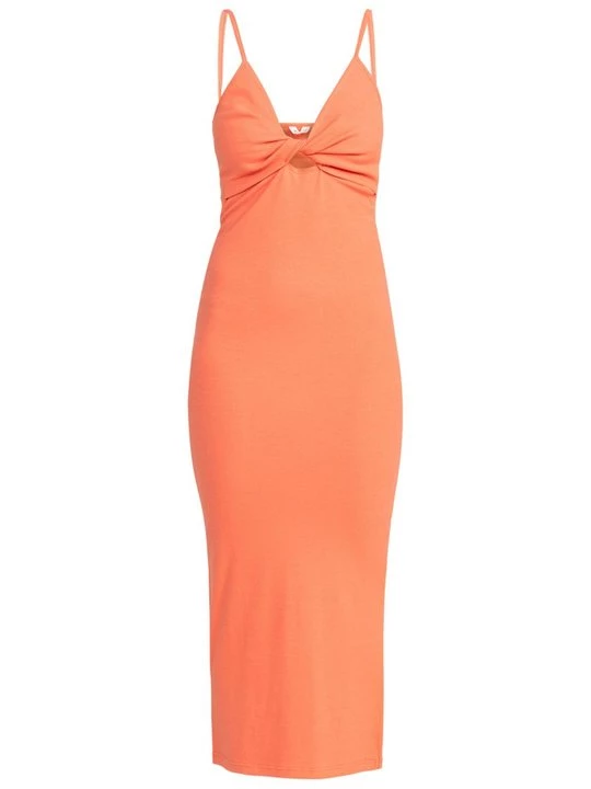 Foto van product Gebreide jurk Roxy