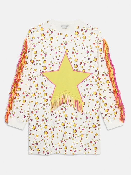 Foto van product Gebreide jurk Stella McCartney