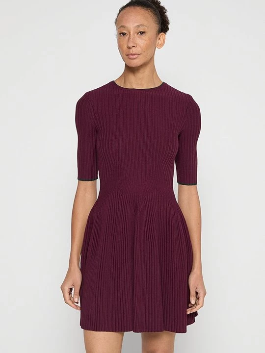 Foto van product Gebreide jurk Ted Baker