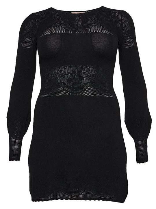Foto van product Gebreide jurk TWINSET