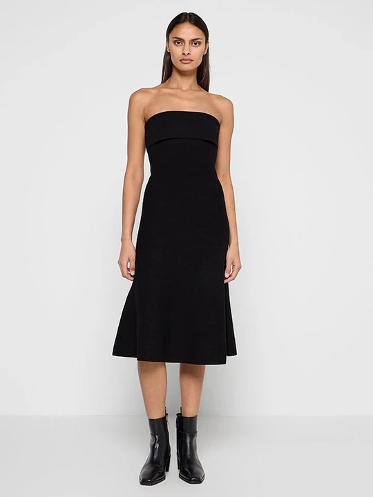 Foto van product Gebreide jurk TWINSET