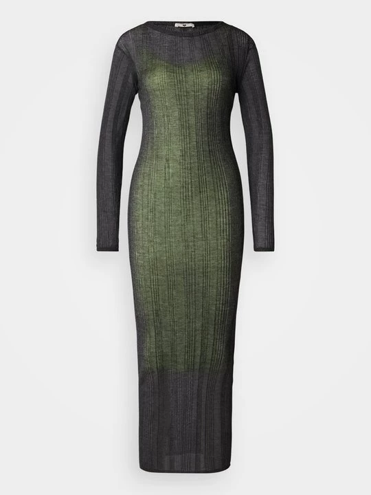 Foto van product Gebreide jurk TWINSET