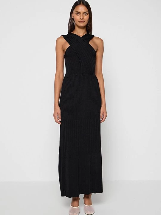 Foto van product Gebreide jurk TWINSET