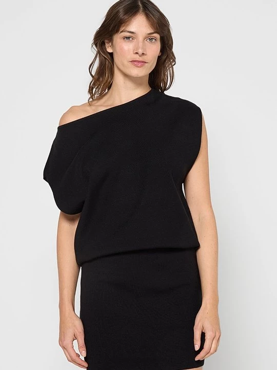 Foto van product Gebreide jurk TWINSET
