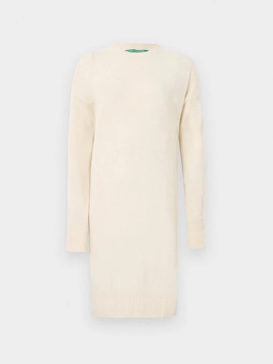 Foto van product Gebreide jurk United Colors Of Benetton