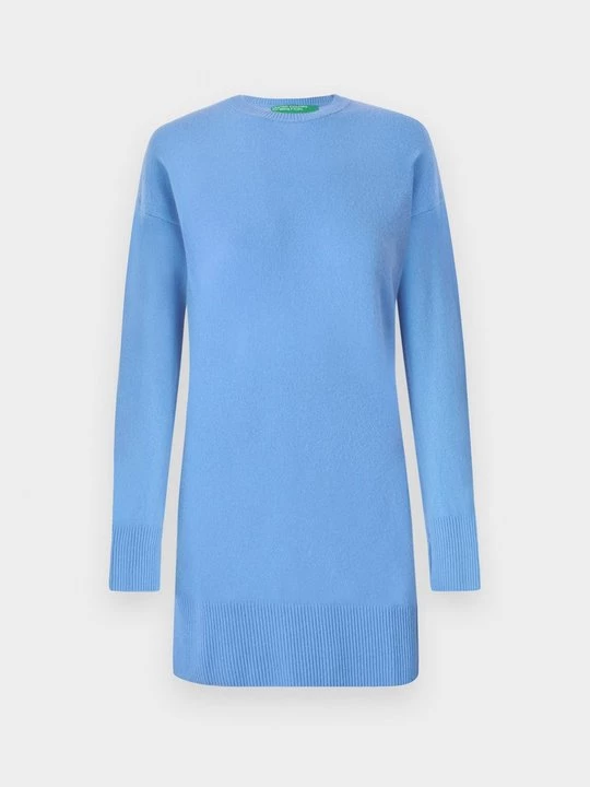 Foto van product Gebreide jurk United Colors Of Benetton