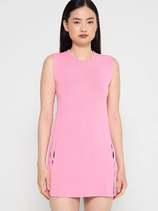 Foto van product Gebreide jurk United Colors Of Benetton