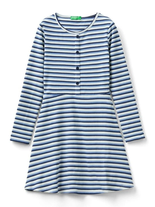 Foto van product Gebreide jurk United Colors Of Benetton