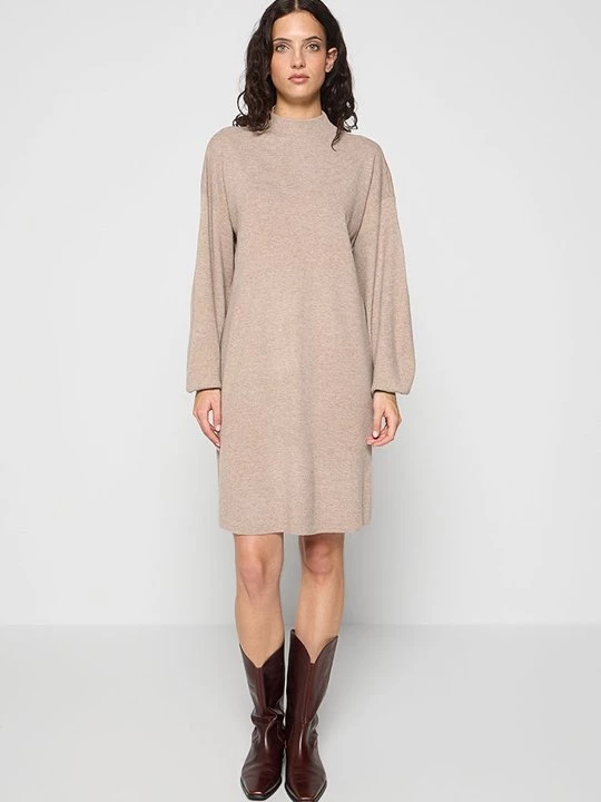 Foto van product Gebreide jurk Vero Moda