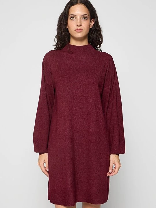 Foto van product Gebreide jurk Vero Moda