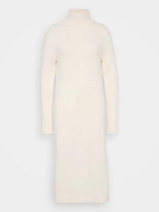 Foto van product Gebreide jurk Vero Moda beżowy