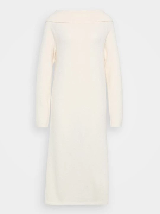 Foto van product Gebreide jurk Vero Moda beżowy