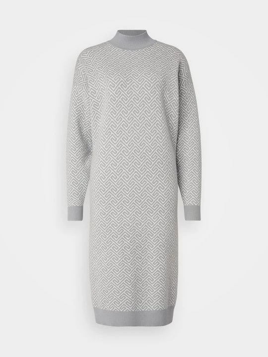 Foto van product Gebreide jurk Vero Moda beżowy