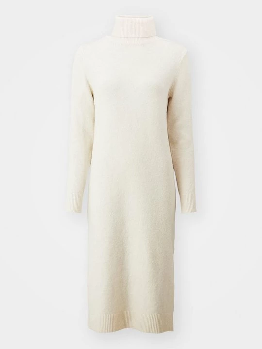 Foto van product Gebreide jurk Vero Moda beżowy