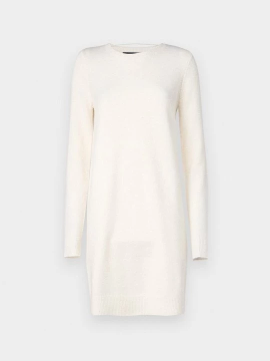 Foto van product Gebreide jurk Vero Moda beżowy