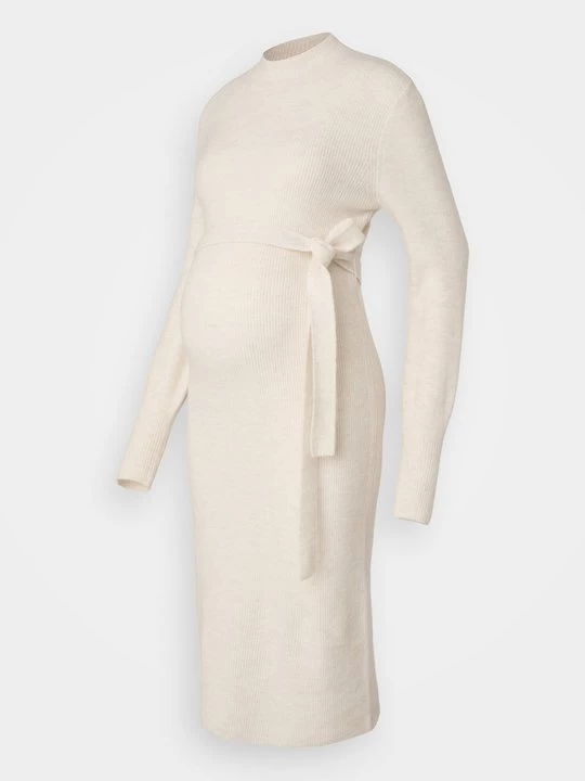 Foto van product Gebreide jurk Vero Moda crème