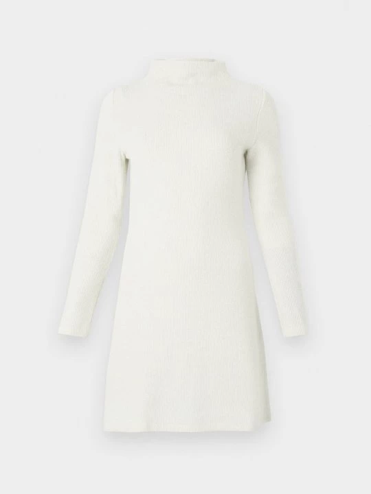 Foto van product Gebreide jurk Vero Moda crème