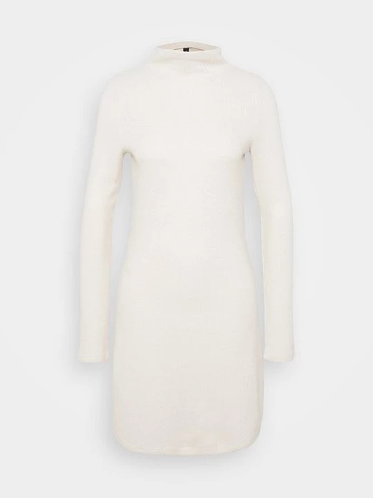 Foto van product Gebreide jurk Vero Moda crème