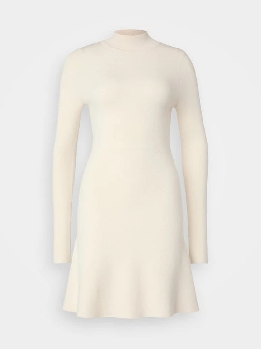 Foto van product Gebreide jurk Vero Moda crème