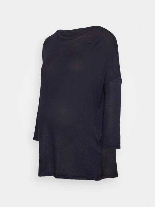 Foto van product Gebreide jurk Vero Moda donkerblauw