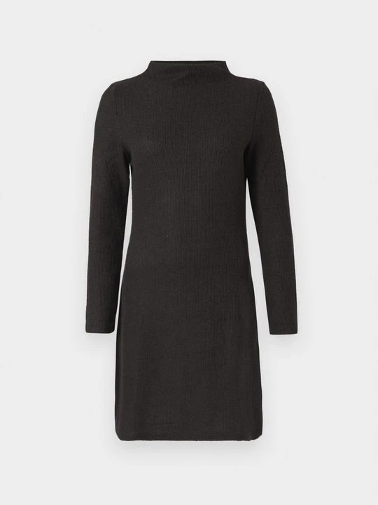Foto van product Gebreide jurk Vero Moda donkerbruin