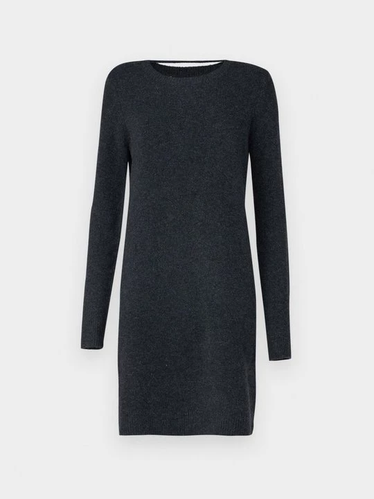 Foto van product Gebreide jurk Vero Moda wit