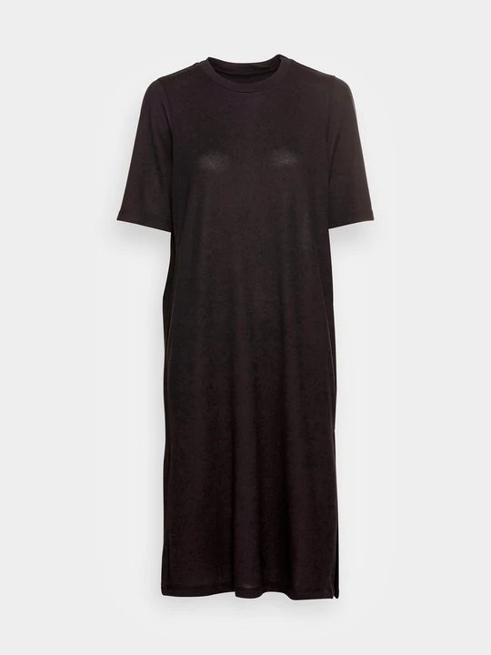 Foto van product Gebreide jurk Vero Moda zwart