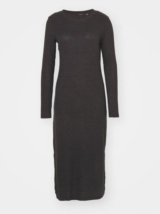 Foto van product Gebreide jurk Vero Moda zwart