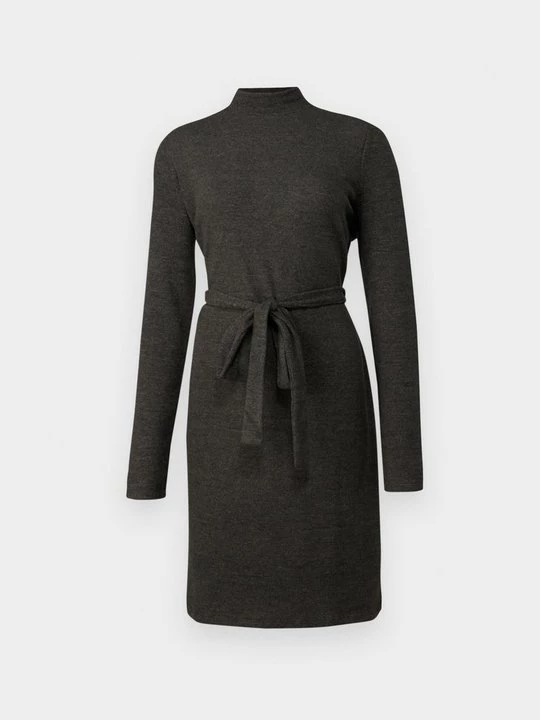 Foto van product Gebreide jurk Vero Moda zwart