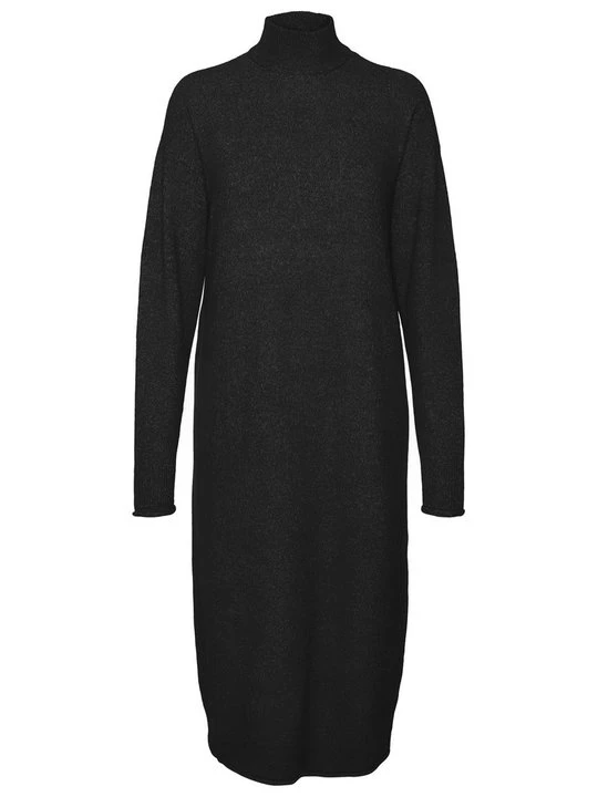 Foto van product Gebreide jurk Vero Moda zwart