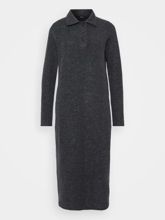 Foto van product Gebreide jurk Vero Moda zwart