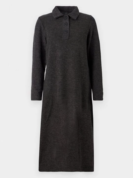 Foto van product Gebreide jurk Vero Moda zwart