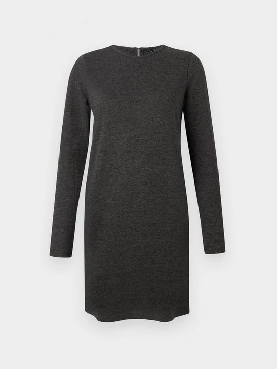 Foto van product Gebreide jurk Vero Moda zwart