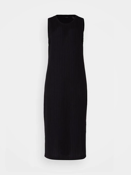 Foto van product Gebreide jurk Vero Moda zwart