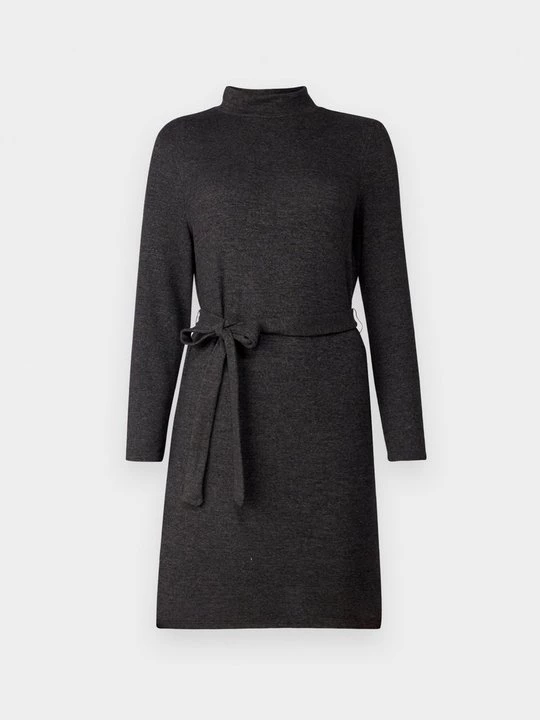 Foto van product Gebreide jurk Vero Moda zwart