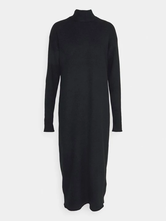 Foto van product Gebreide jurk Vero Moda zwart