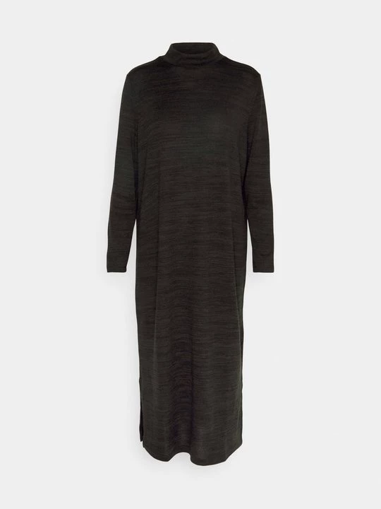 Foto van product Gebreide jurk Vero Moda zwart