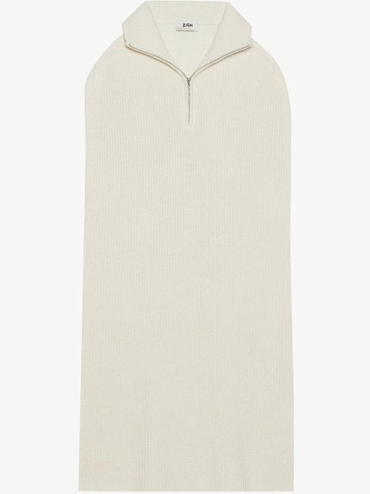 Foto van product Gebreide jurk Zign STUDIO By Zalando beżowy