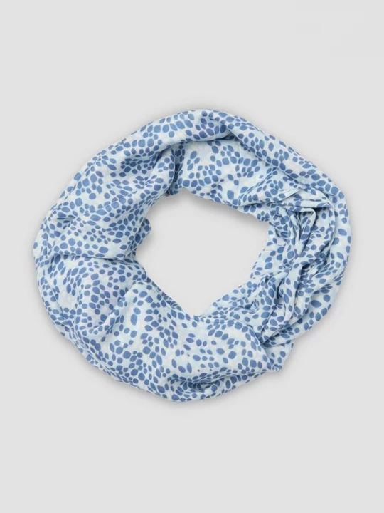 Foto van product Gedessineerde viscose lussjaal s.Oliver