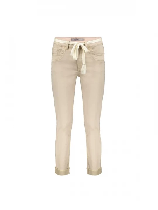 Foto van product Geisha Broek 'Ethel' sand