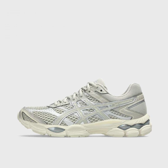 Foto van product GEL-Cumulus 16 Asics groen
