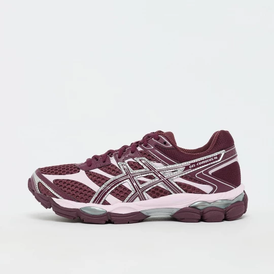 Foto van product GEL-CUMULUS 16 Asics rood