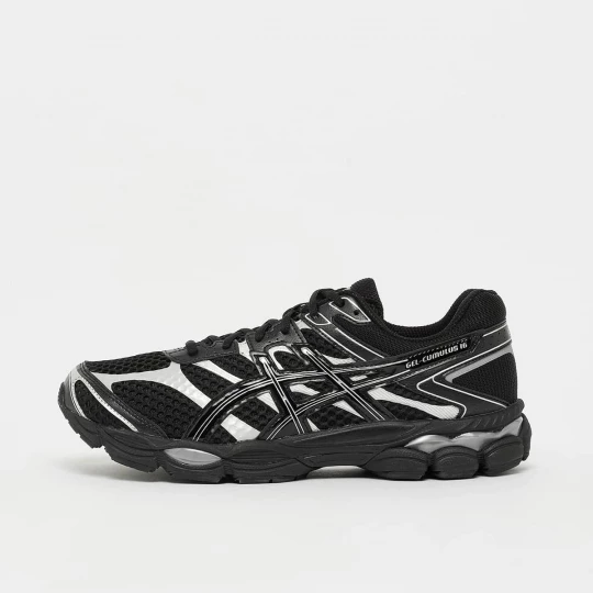 Foto van product GEL-Cumulus 16 Asics zwart