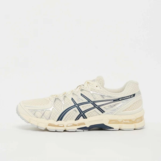 Foto van product GEL-Kayano 20 Asics beżowy