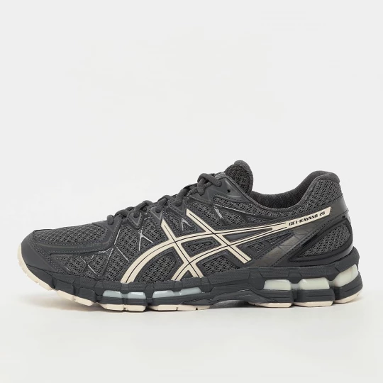 Foto van product GEL-KAYANO 20 Asics grijs